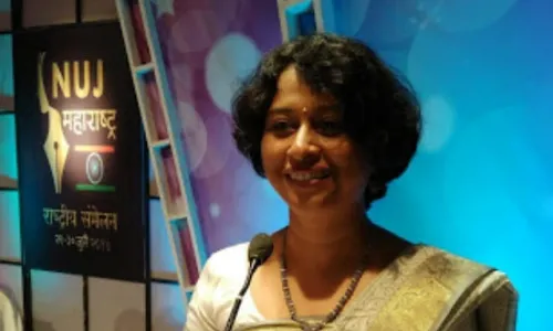 A glimpse into our best independent legal practitioner: Roopali Waikar A glimpse into our best independent legal practitioner: Roopali Waikar