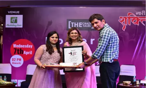 Powerful Women Awards 2021- Day 2 Powerful Women Awards 2021- Day 2