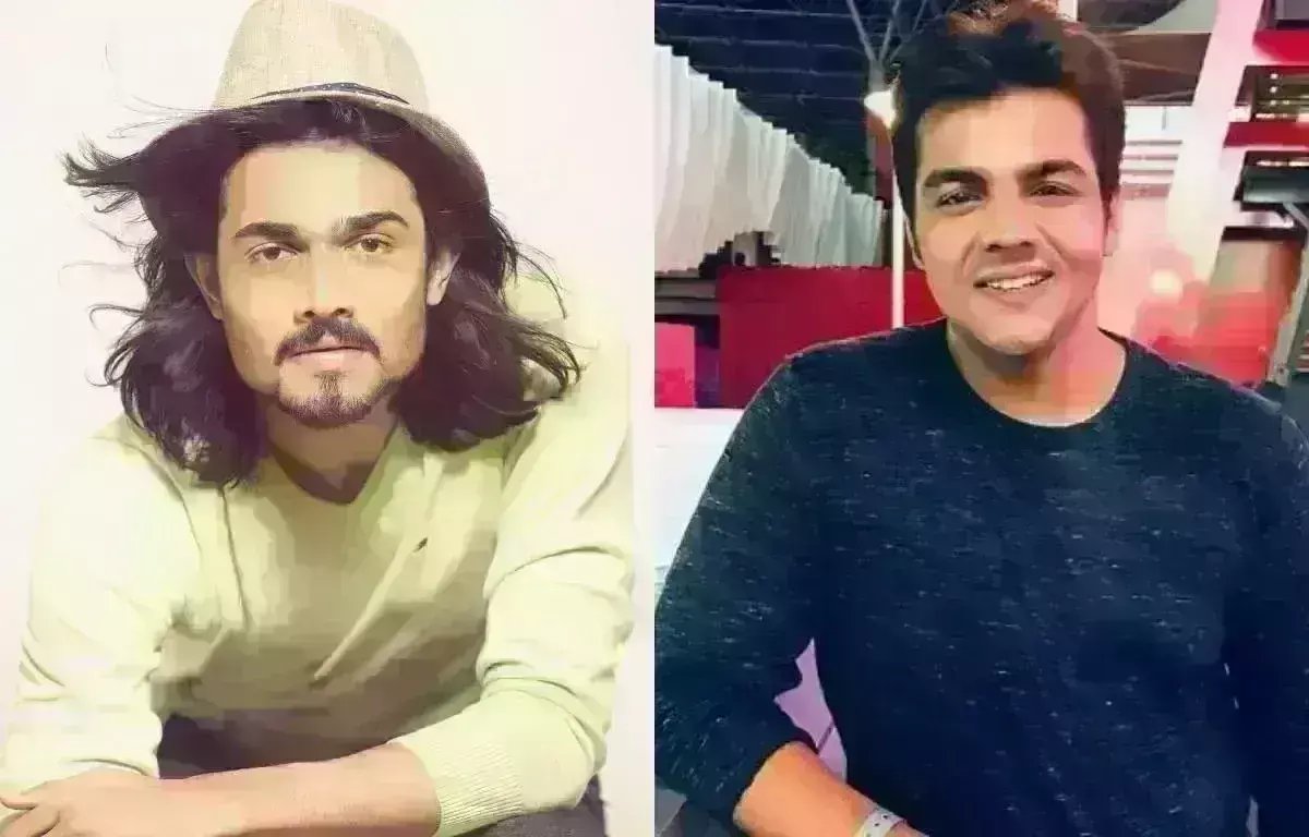 इतना कमाते हैं देश के 10 फेमस यूट्यूबर! इतना कमाते हैं देश के 10 फेमस यूट्यूबर!