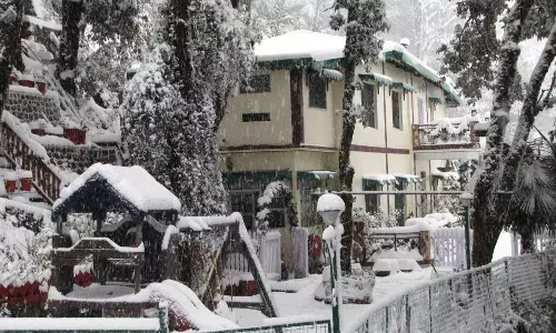 शोर-गुल से सुकून चाहते हैं तो इन 10 होमस्टे में ठहरना न भूलें शोर-गुल से सुकून चाहते हैं तो इन 10 होमस्टे में ठहरना न भूलें