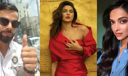 इंस्टाग्राम पर इन 10 सेलेब्रिटीज के हैं सबसे ज्यादा फॉलोअर्स इंस्टाग्राम पर इन 10 सेलेब्रिटीज के हैं सबसे ज्यादा फॉलोअर्स