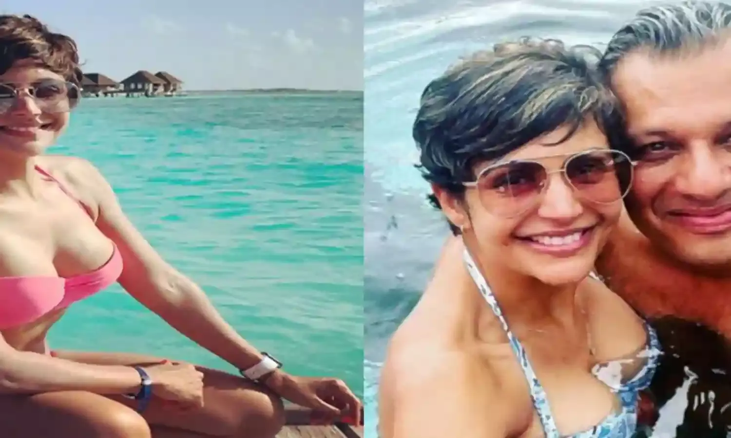 बॉलिवुड ऐक्ट्रेस मंदिरा बेदी ने शेयर की बिकिनी में तस्वीर, ट्रोल होने के कारण लॉक किया कॉमेंट बॉक्स बॉलिवुड ऐक्ट्रेस मंदिरा बेदी ने शेयर की बिकिनी में तस्वीर, ट्रोल होने के कारण लॉक किया कॉमेंट बॉक्स