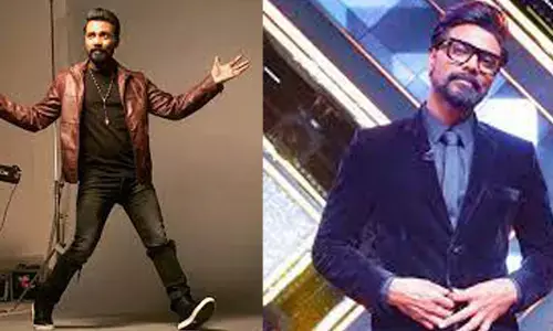 अपनी मेहनत से कमाया शोहरत और पैसा, कभी काले रंग की वजह से हुए थे रिजेक्ट