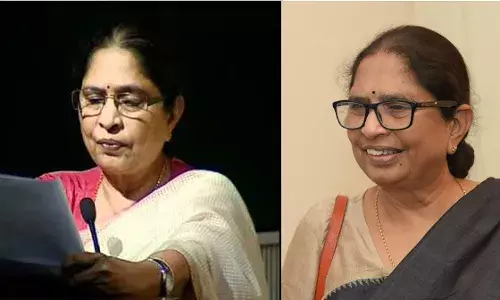 जानिए उस महिला के बारें में जिनकी विचारधारा से 10 लाख बच्चों को, बाल मजदूरी से बचाया जानिए उस महिला के बारें में जिनकी विचारधारा से 10 लाख बच्चों को, बाल मजदूरी से बचाया