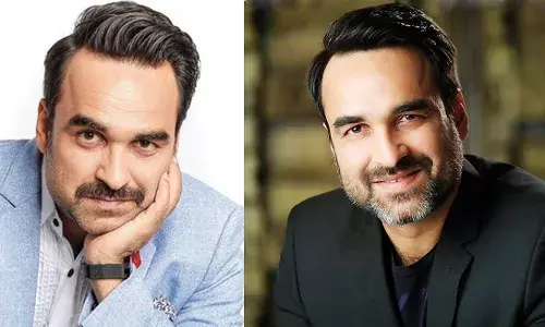 बॉलीवुड अभिनेता पंकज त्रिपाठी ने कहा, चाहकर भी नहीं खरीद सकते फैंसी घर और कीमती कार