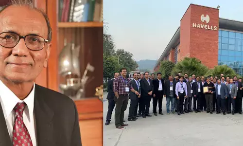 10 हजार रूपये से शुरू किया बिजनेस, आज है 38 हजार करोड़ की कंपनी