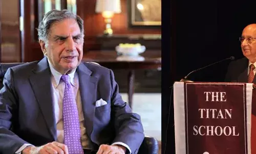 बैंगलोर के छोटे गावं से की शुरुआत, आज बन गई 20 हजार करोड़ की कंपनी बैंगलोर के छोटे गावं से की शुरुआत, आज बन गई 20 हजार करोड़ की कंपनी