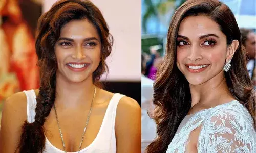 Dipika Padukon की अचानक सेट पर बिगड़ी तबीयत शूटिंग रोक! ले जाना पड़ा अस्पताल Dipika Padukon की अचानक सेट पर बिगड़ी तबीयत शूटिंग रोक! ले जाना पड़ा अस्पताल