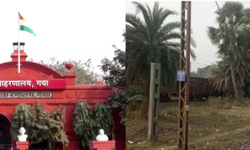 बिहार का एक गावं 1996 से बना स्टडी मॉडल, यहां के हर परिवार में हैं IITan बिहार का एक गावं 1996 से बना स्टडी मॉडल, यहां के हर परिवार में हैं IITan