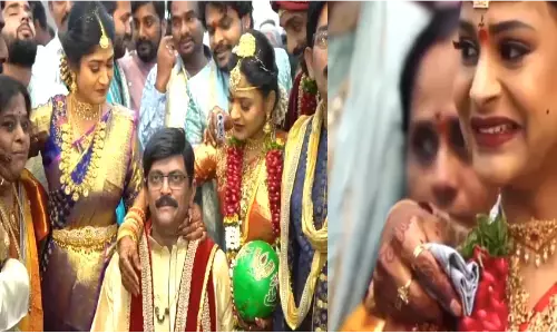 बहन की शादी में भाई ने दिया ऐसा गिफ्ट, कि बहन गिफ्ट देख हो गई! भावुक