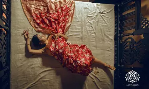 Banarasi- Its not a saree, but an Emotion, Indyloom Sarees explore all your dream fabrics Banarasi- Its not a saree, but an Emotion, Indyloom Sarees explore all your dream fabrics