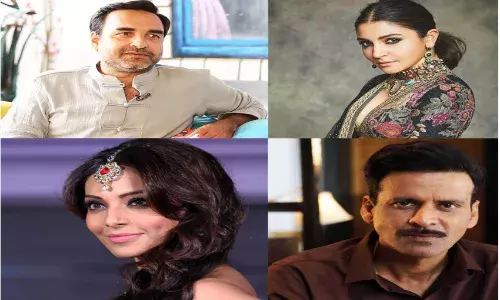 बॉलीवुड के 6 मशहूर सितारों के माता-पिता लाइमलाइट से रहतें हैं दूर, बेहद साधारण तरीके से जी रहें हैं जिंदगी बॉलीवुड के 6 मशहूर सितारों के माता-पिता लाइमलाइट से रहतें हैं दूर, बेहद साधारण तरीके से जी रहें हैं जिंदगी