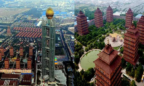 दुनिया का सबसे अमीर गावँ, जहां हर व्यक्ति के खातें में हैं! 1 करोड़ से ज्यादा रूपये दुनिया का सबसे अमीर गावँ, जहां हर व्यक्ति के खातें में हैं! 1 करोड़ से ज्यादा रूपये