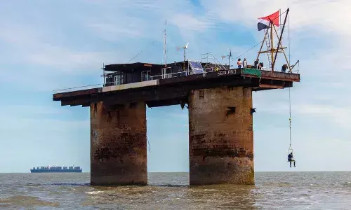 क्या आप जानतें हैं! दुनिया के सबसे छोटे देश के बारें में, जहां रहतें है सिर्फ 27 लोग क्या आप जानतें हैं! दुनिया के सबसे छोटे देश के बारें में, जहां रहतें है सिर्फ 27 लोग