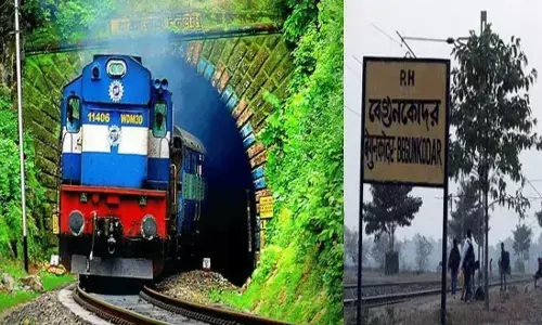 एक ऐसे स्टेशन की कहानी! जो चुड़ैल की वजह से रहा 42 सालों तक बंद एक ऐसे स्टेशन की कहानी! जो चुड़ैल की वजह से रहा 42 सालों तक बंद