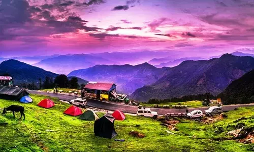 जानिए! भारत के फ़ेमस हिल स्टेशन चोपता के बारें में, जहां घूम आप करेंगे स्वर्ग जैसा अनुभव जानिए! भारत के फ़ेमस हिल स्टेशन चोपता के बारें में, जहां घूम आप करेंगे स्वर्ग जैसा अनुभव