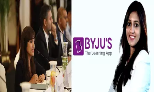 कभी करती थीं साधारण  टीचर की नौकरी, आज हैं 22 हजार करोड़ की मालकिन कभी करती थीं साधारण  टीचर की नौकरी, आज हैं 22 हजार करोड़ की मालकिन