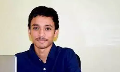17 की उम्र में शुरुआत किया बिजनेस, 23 की उम्र में बन गया 100 करोड़ का मालिक| 17 की उम्र में शुरुआत किया बिजनेस, 23 की उम्र में बन गया 100 करोड़ का मालिक|