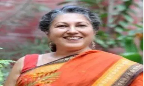22 साल की उम्र में की थी कंपनी की शुरुआत, आज हैं 130 करोड़ की मालकिन. 22 साल की उम्र में की थी कंपनी की शुरुआत, आज हैं 130 करोड़ की मालकिन.