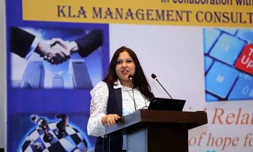 A women following her passion to build healthy and safe work environment A women following her passion to build healthy and safe work environment