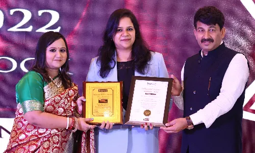 The Women who transformed from a panic attack patient herself to a Tranformational coach and trainer . The Women who transformed from a panic attack patient herself to a Tranformational coach and trainer .