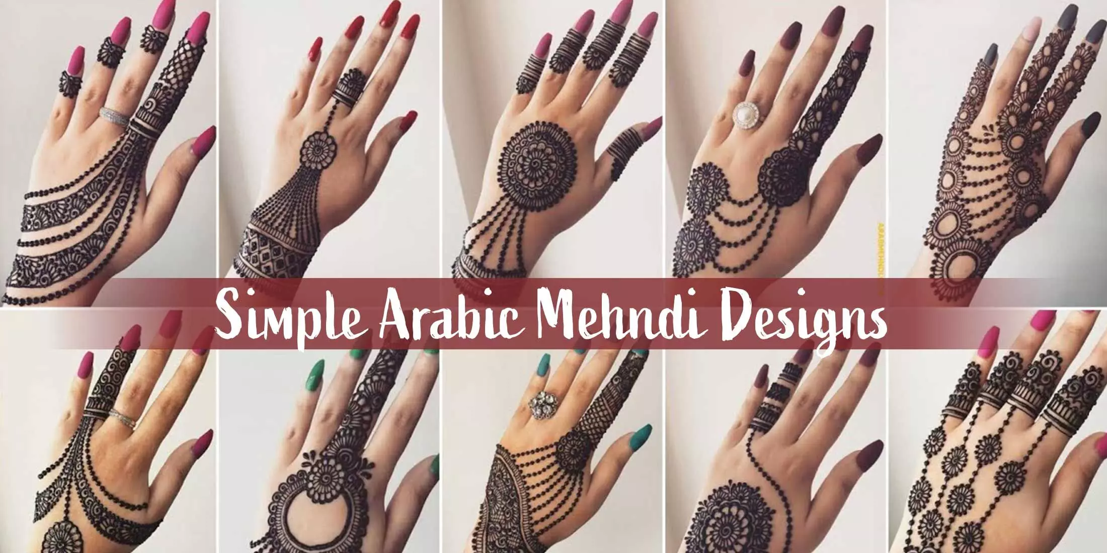 Gol Tikki Mandala Mehndi Design with Bangle - K4 Fashion | Mehndi designs  for hands, Mehndi designs for beginners, Mehndi designs for fingers