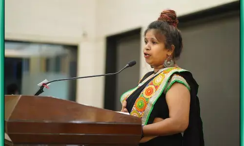 “Naturopathy Is The Healthiest Form Of Care You Can Give Yourself.” Dr. Pallavi Chauhan “Naturopathy Is The Healthiest Form Of Care You Can Give Yourself.” Dr. Pallavi Chauhan