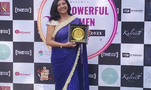 Do Not Hesitate From Taking The Road Not Taken - Salima Suraiya Dosani