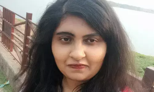 “One can achieve anything, whatever their mind can manifest. Amruta Makode “One can achieve anything, whatever their mind can manifest. Amruta Makode