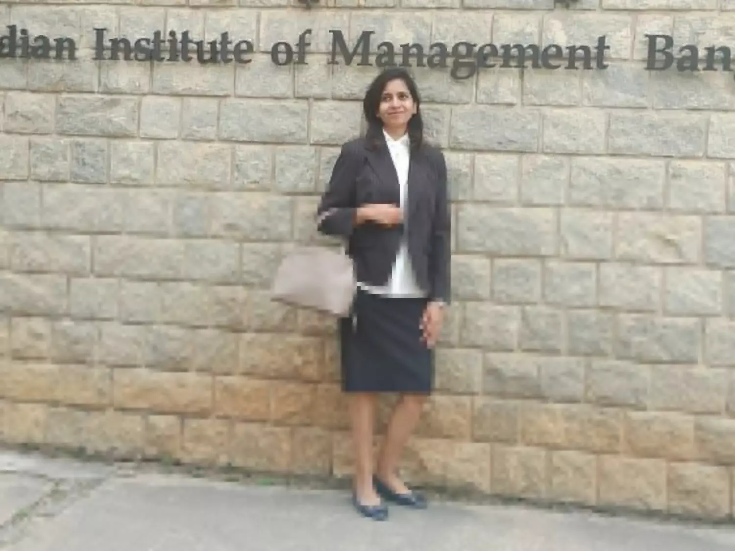 Dedication, Consistency and Focus Are My Mantra Karishma Adawade Dedication, Consistency and Focus Are My Mantra Karishma Adawade