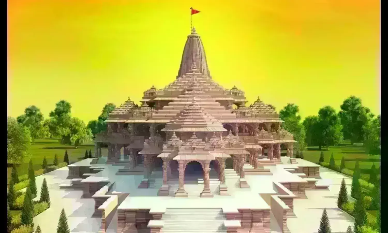 From Myth to Marvel: Tracing the Rich History of Ram Mandir of Ayodhya From Myth to Marvel: Tracing the Rich History of Ram Mandir of Ayodhya