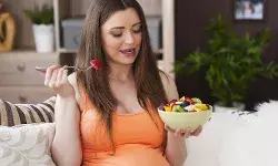 11 Healthy Food Options During Pregnancy 2024