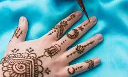 15 Best Mehndi Design Ideas for Eid 2023