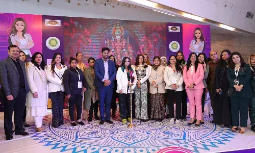 5th Season of Womens Conclave and Awards: January 24, 2024 5th Season of Womens Conclave and Awards: January 24, 2024