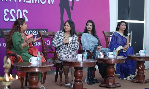 Powerful Women Award 2023: Panel Discussion on Women Empowerment