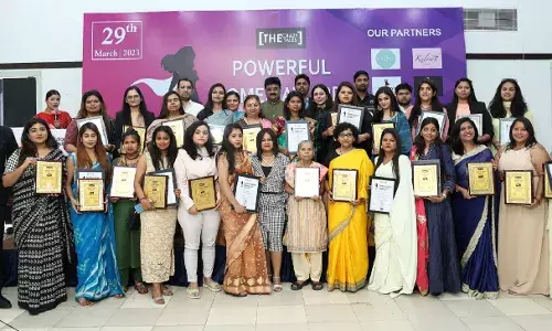 Powerful Women Award 2023 By The Crazy Tales Was Successfully Hosted On March 29, 2023 Powerful Women Award 2023 By The Crazy Tales Was Successfully Hosted On March 29, 2023