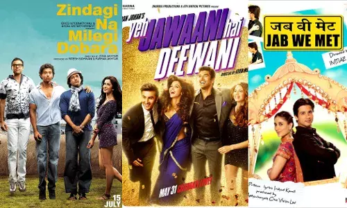 10 Best Feel-Good Bollywood Movies to Watch When Life Gets Tough 10 Best Feel-Good Bollywood Movies to Watch When Life Gets Tough