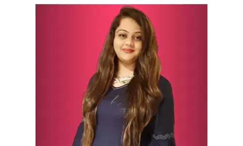 Surround Yourself with Supportive Individuals: Malak Shah