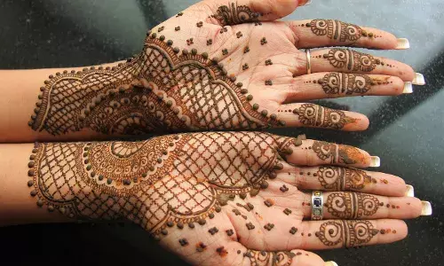 Bengali Mehndi Designs Bengali Mehndi Designs