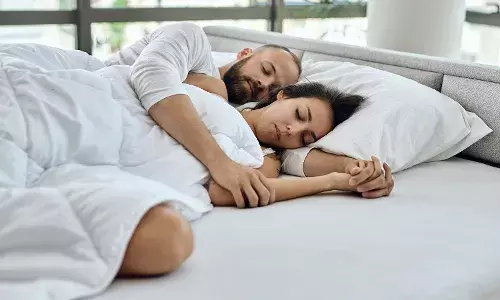 Is it possible for couples who don’t sleep together to live together?