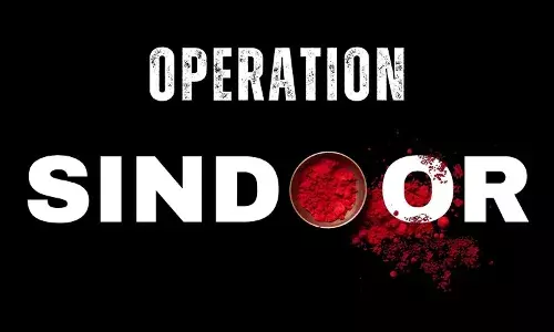 Operation Sindoor: Indian Army’s Strategic Anti-Terror Mission Operation Sindoor: Indian Army’s Strategic Anti-Terror Mission