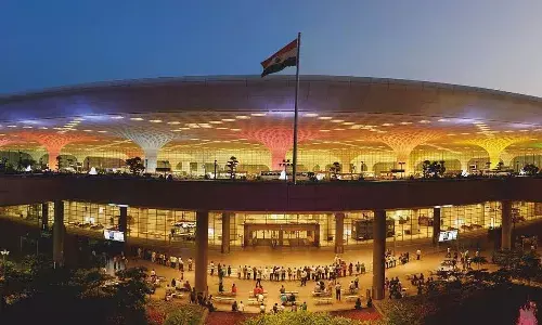 Travel Alert: Mumbai Airport Releases New Travel Advisory In Wake of Indo-Pak Situation Travel Alert: Mumbai Airport Releases New Travel Advisory In Wake of Indo-Pak Situation