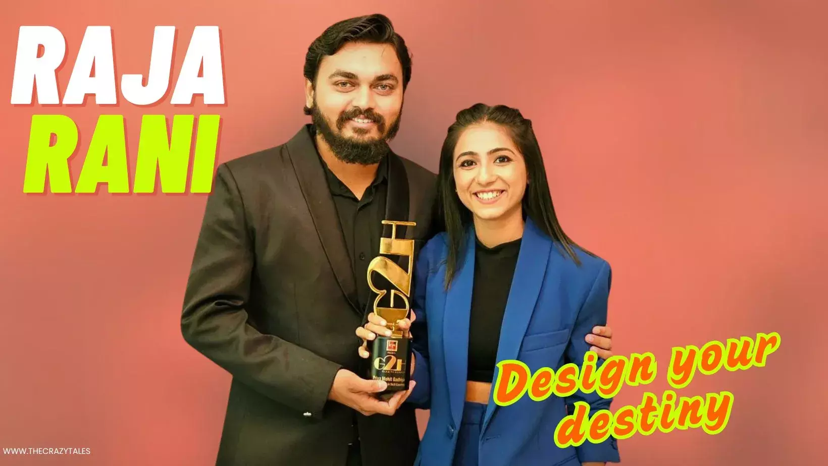 Raja Rani Coaching: Empowering India Through Fashion Education