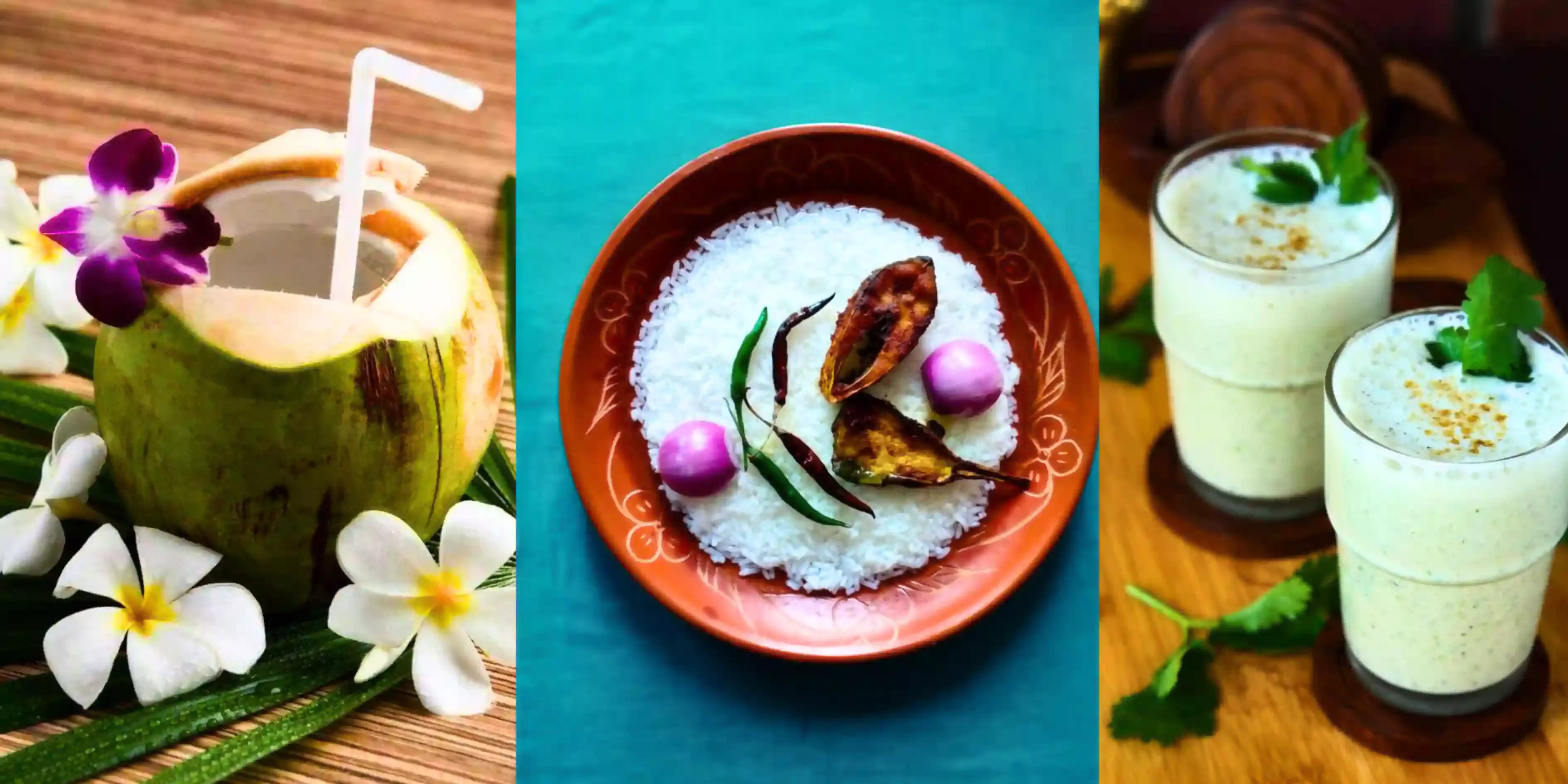 Desi Summer Foods That Beat the Heat Naturally Desi Summer Foods That Beat the Heat Naturally
