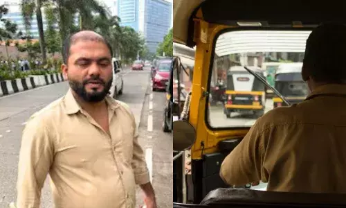 How a Mumbai Auto Rickshaw Driver Earns Rs 5–8 Lakh Every Month Without Driving His Vehicle How a Mumbai Auto Rickshaw Driver Earns Rs 5–8 Lakh Every Month Without Driving His Vehicle