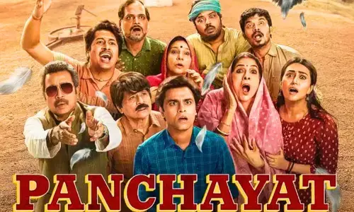 Panchayat Season 4 Cast Salary Breakdown: Jitendra Kumar Tops the List