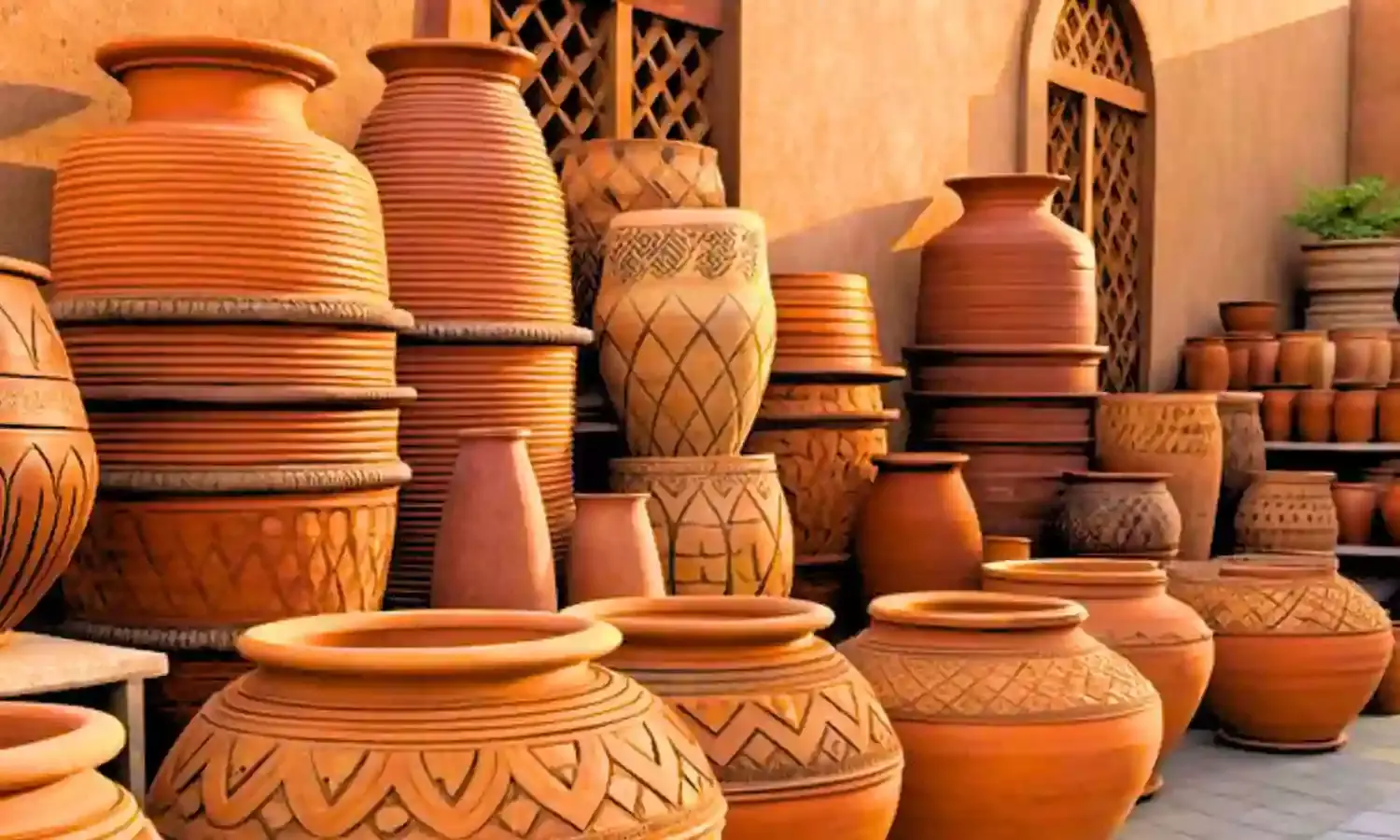 Why Clay Pots Are the Perfect Kitchen Essential for the Rainy Season Why Clay Pots Are the Perfect Kitchen Essential for the Rainy Season