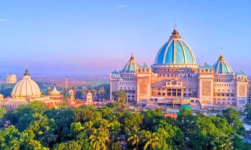 5 Must-Visit Lord Krishna Temples in India 5 Must-Visit Lord Krishna Temples in India