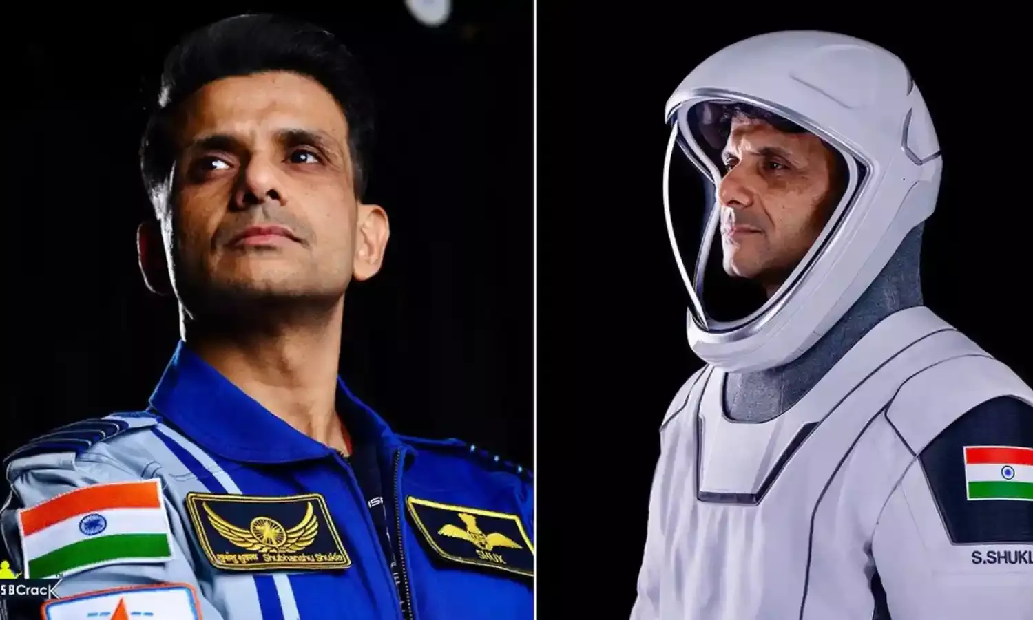 Shubhanshu Shukla Returns from Space: PM Modi Says ‘He Has Inspired a Billion Dreams’ Shubhanshu Shukla Returns from Space: PM Modi Says ‘He Has Inspired a Billion Dreams’
