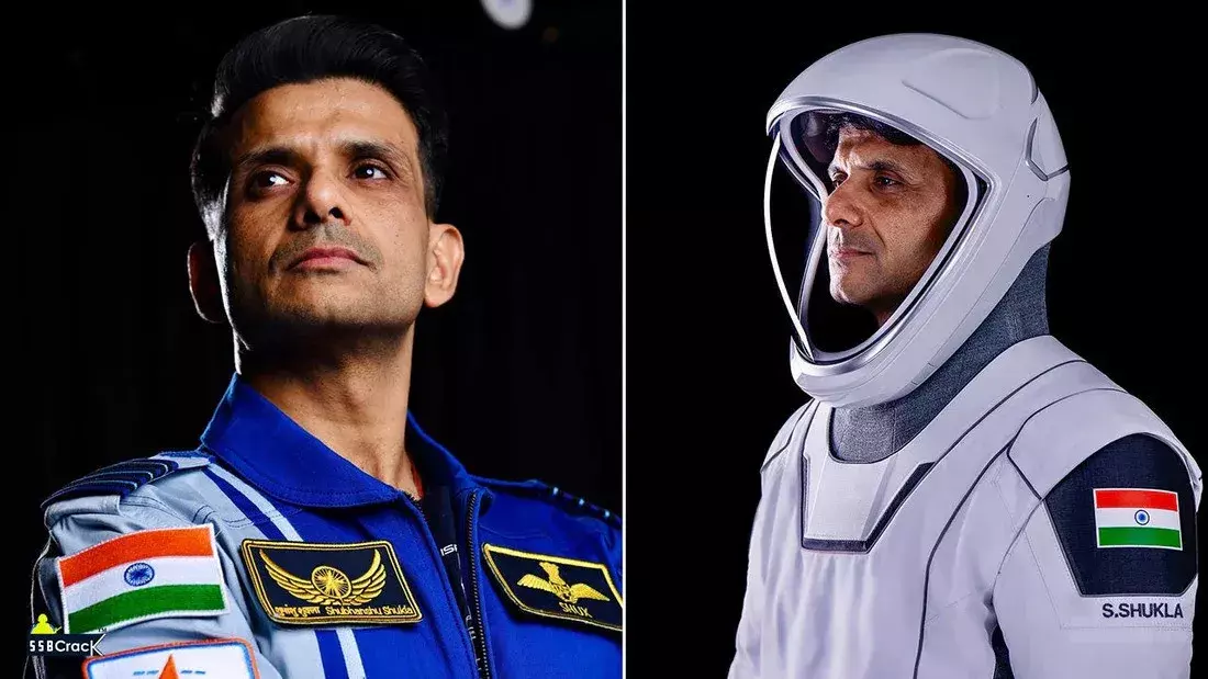 Shubhanshu Shukla Returns from Space: PM Modi Says ‘He Has Inspired a Billion Dreams’